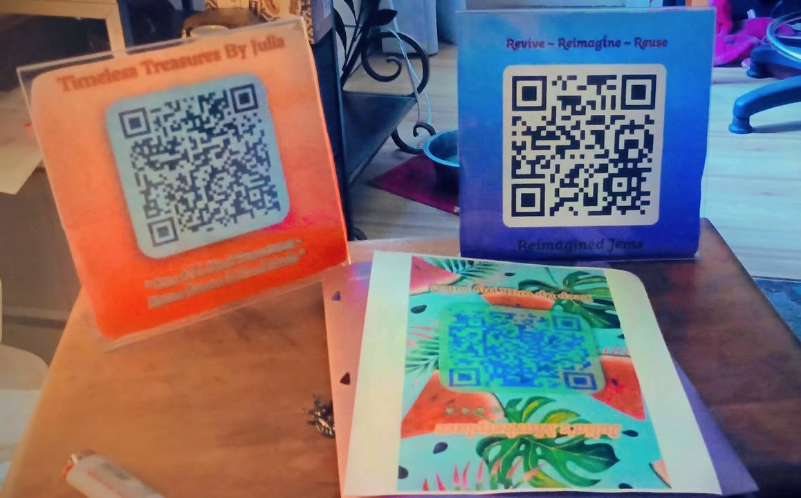 Heather's Online Yard Sale